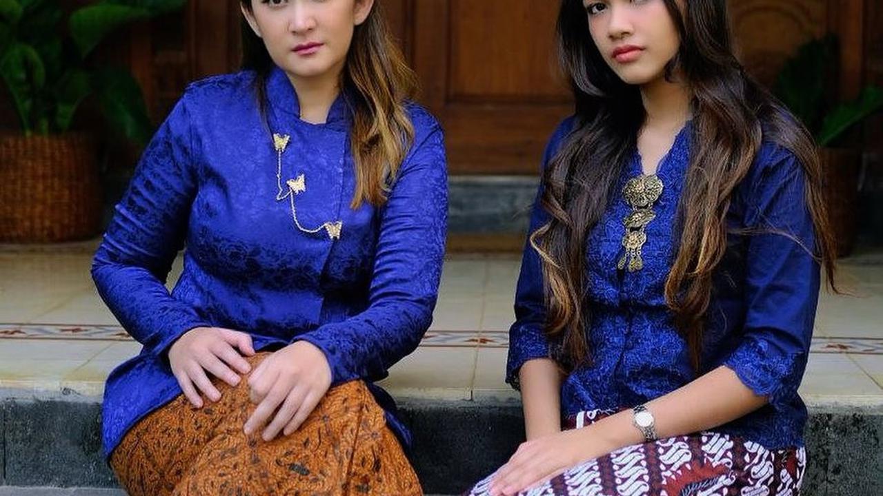 8 Potret Natasha Keponakan Nafa Urbach Kini Jadi Artis, Suaranya Merdu & Cantik Seperti Sang Tante