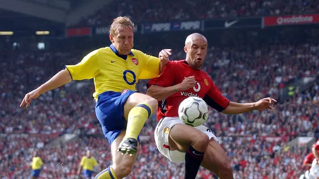 Mikael Silvestre