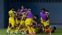 Skuad Tampines Rovers di Piala Presiden 2026: Kental Jepang