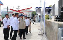 Presiden Prabowo: Pemerintah akan Investasi Besar-besaran di Ekonomi Kelautan