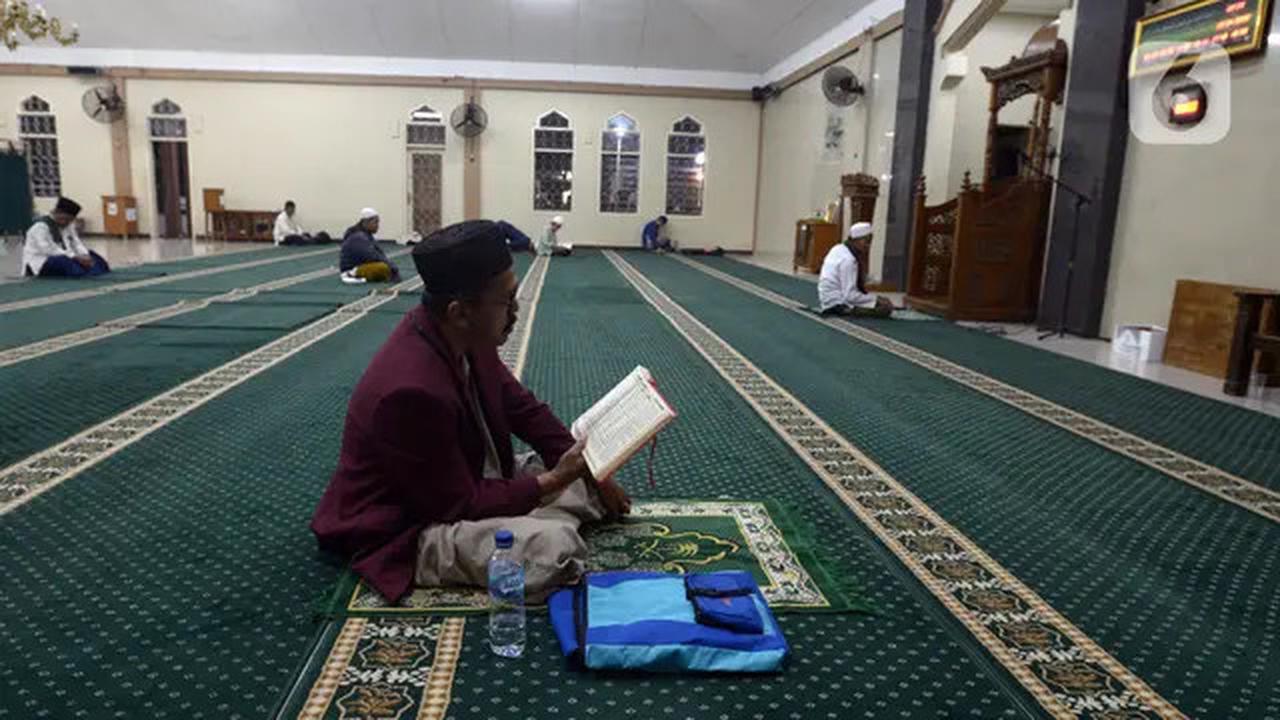 Kapan Malam Lailatul Qadar 2025? Ayo Maksimalkan Ibadah Sebelum Ramadan Berakhir
