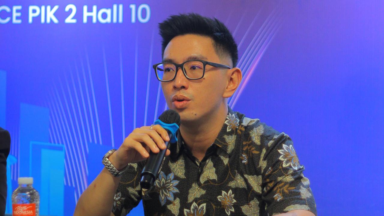 Optimis Ekonomi RI Bakal Bangkit, FLEI Business Show 2025 Tawarkan 150 Peluang Usaha