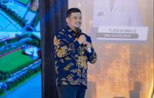 VIDEO: Bobby Nasution Diganjar Penghargaan Bergengsi dari Menteri Jokowi