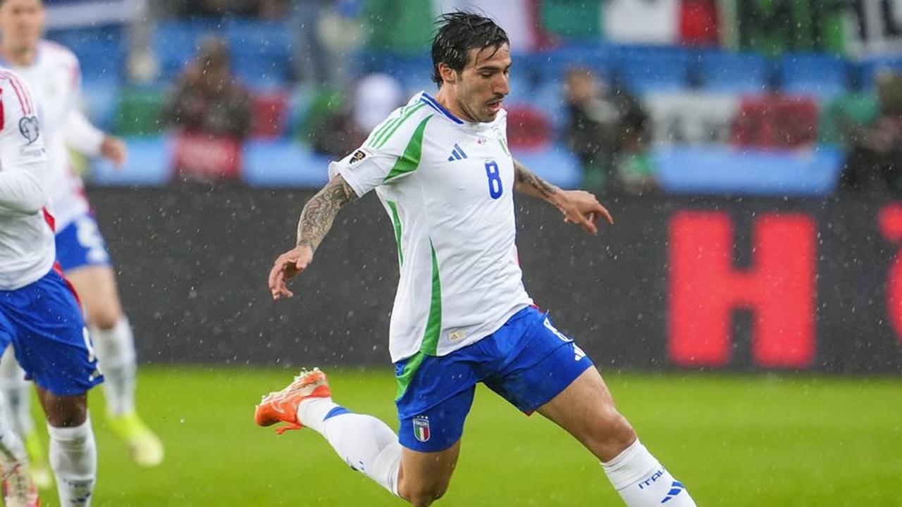 Prediksi Italia vs Moldova pada 10 Juni di Kualifikasi Piala Dunia 2026