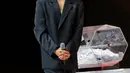 Setelah itu, ia menjadi pemeran utama di beberapa judul drama seperti The Moon That Embraces The Sun (2012), My Love from The Star (2013-2014), dan It’s Okay to Not Be Okay (2020).  (Liputan6.com/Angga Yuniar)