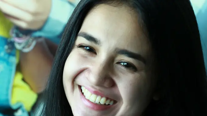 [Bintang] Michelle Ziudith