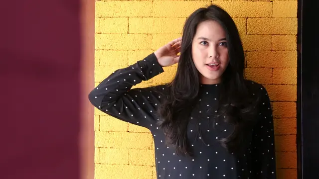 [Bintang] Ghaitsa Kenang