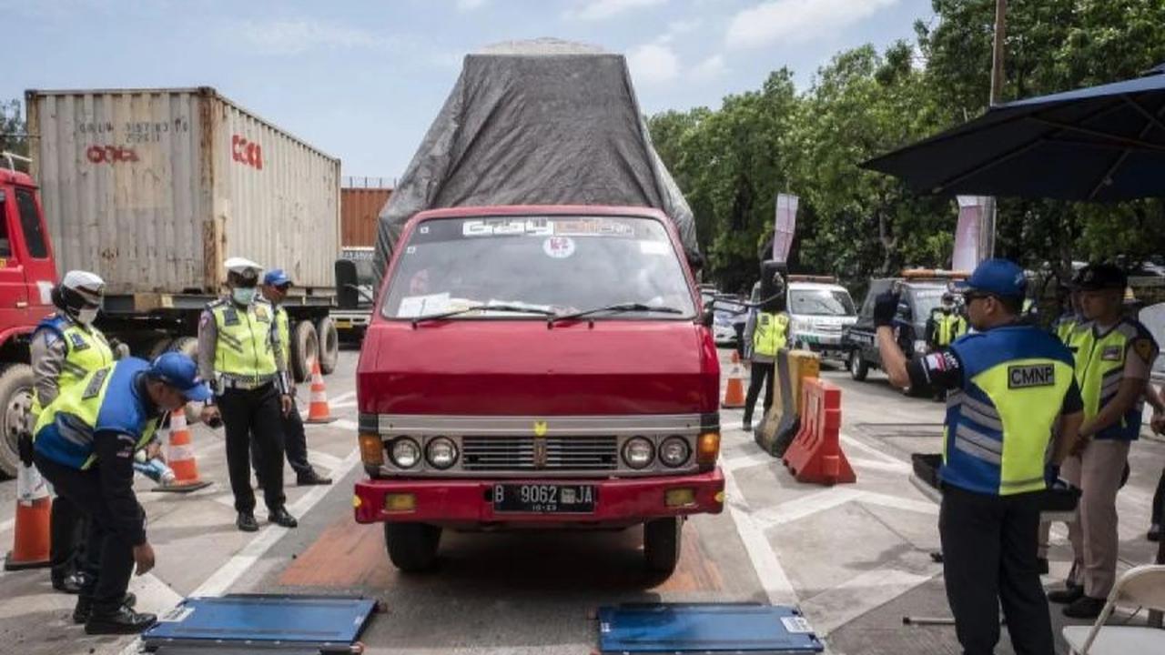Angka Mengejutkan: 35% Perusahaan Logistik Siap Normalisasi Kendaraan ODOL, AHY Optimis Wujudkan Zero ODOL 2027!