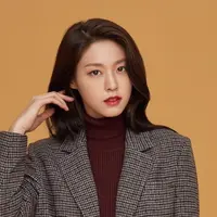 Seolhyun AOA (Foto: Soompi)