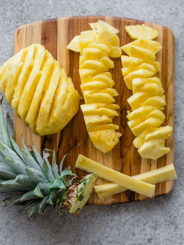 Nanas
