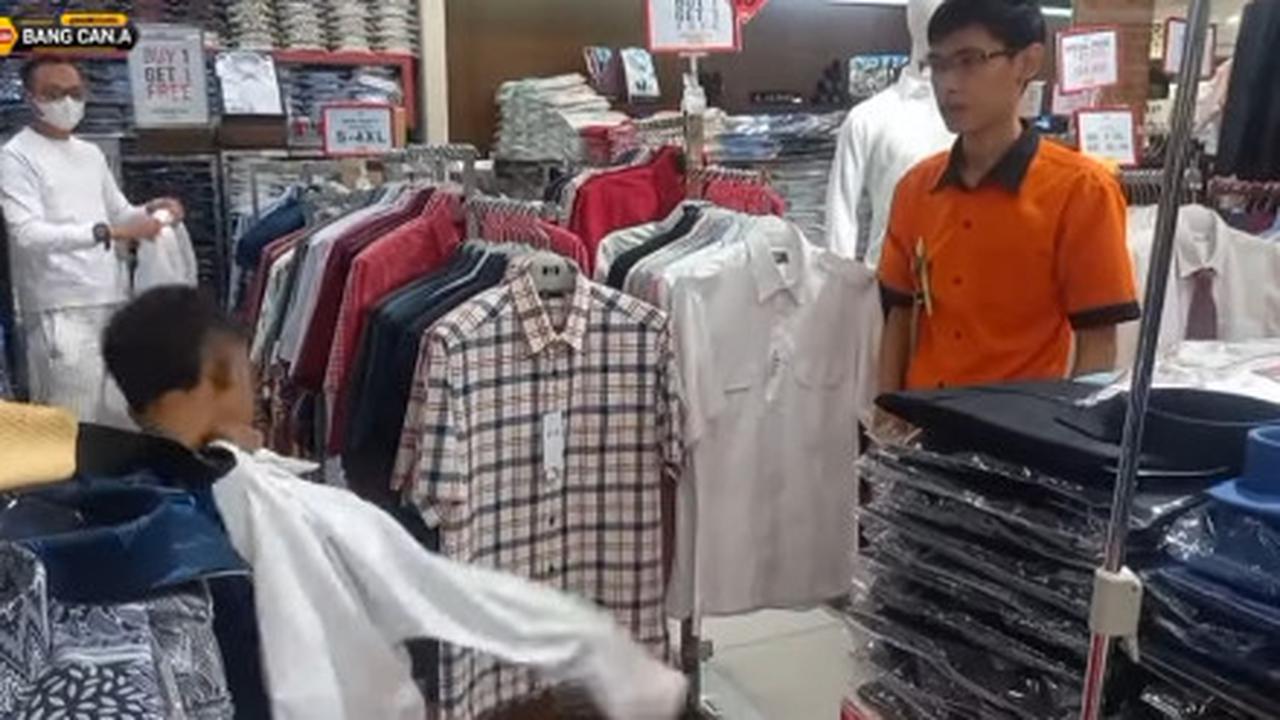 Anak Angkat Kesayangan Dedi Mulyadi,