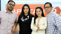 Mantan Terindah, Film Tentang Cinta &amp; Masa Depan