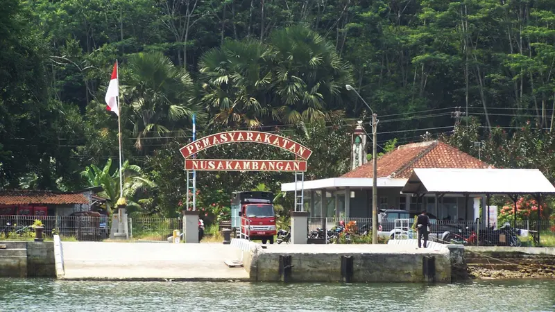 Mereka Tersohor sebab Pernah Dipenjara di Nusakambangan