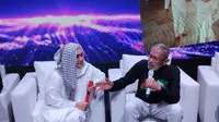 Sulis Ungkap Makna di Balik 2 Lagu Religi Barunya, Dirilis Berdekatan dengan Ramadan 2026