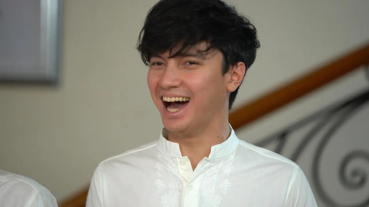 Cinta Setelah Cinta
