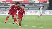 Perebutan Tempat Ketiga Piala Presiden 2026: Persija Tekuk Arema FC, Gol Pemain Muda Menentukan