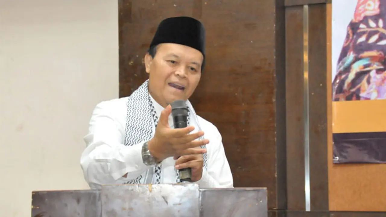 Hidayat: Jangan Golput, Jangan Mubadzirkan Potensi Kebaikan