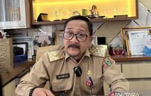 Pemprov Kalsel Gencarkan Gerakan Pangan Murah untuk Tekan Inflasi dan Stabilkan Harga