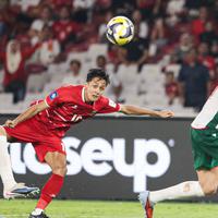 Calon Lawan Timnas Indonesia di FIFA Matchday Juni 2026 Mulai Terkuak: dari Asia?