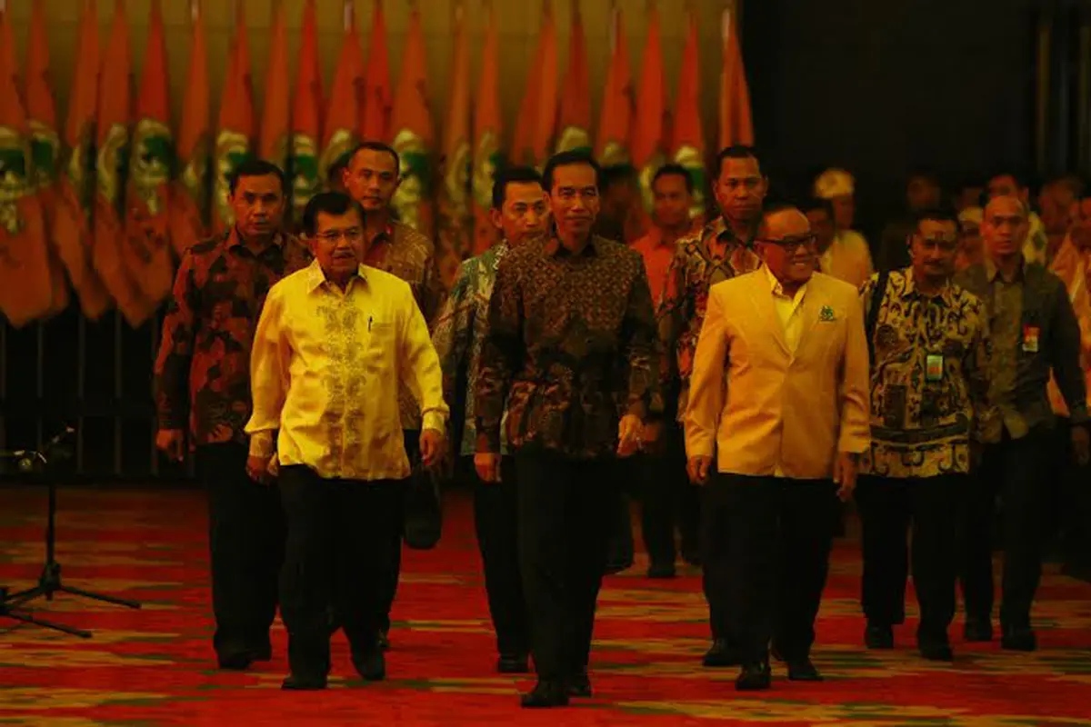 Jokowi