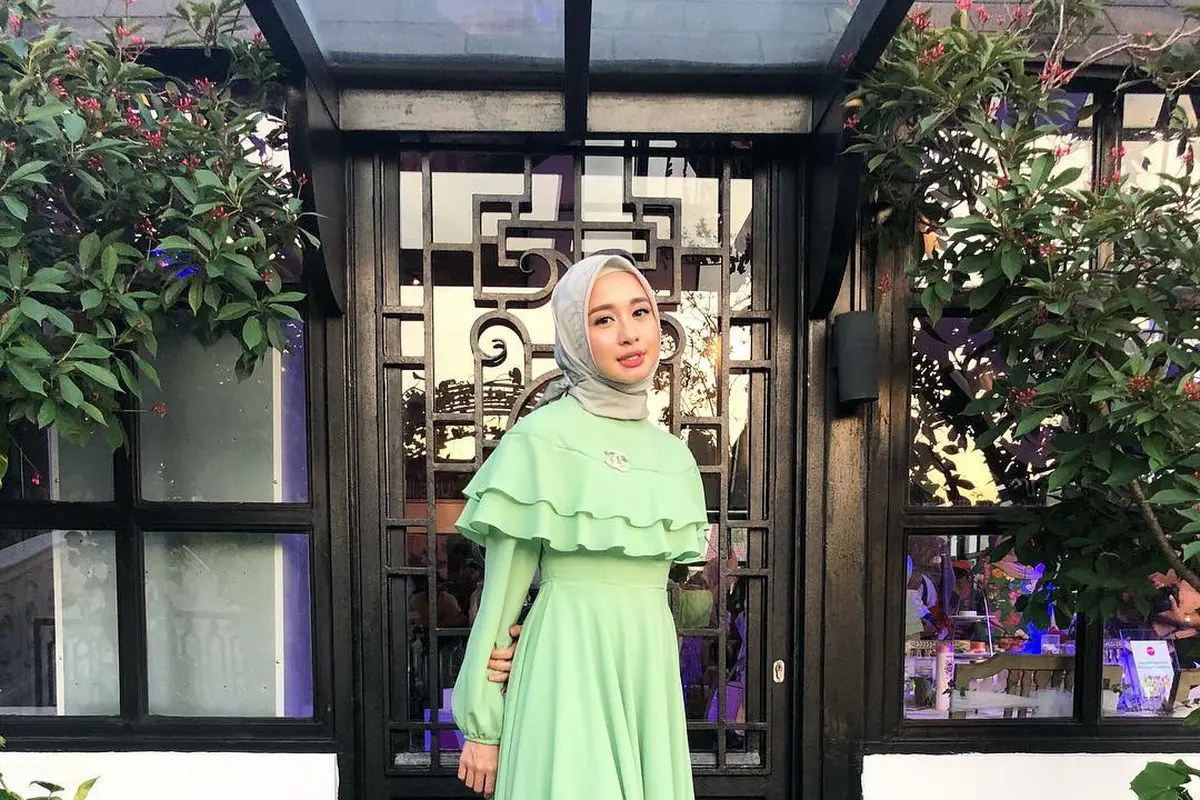 [Bintang] Laudya Cynthia Bella