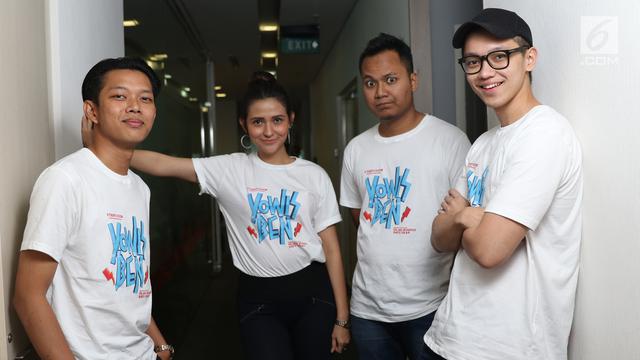 Pemain film Yowis Ben