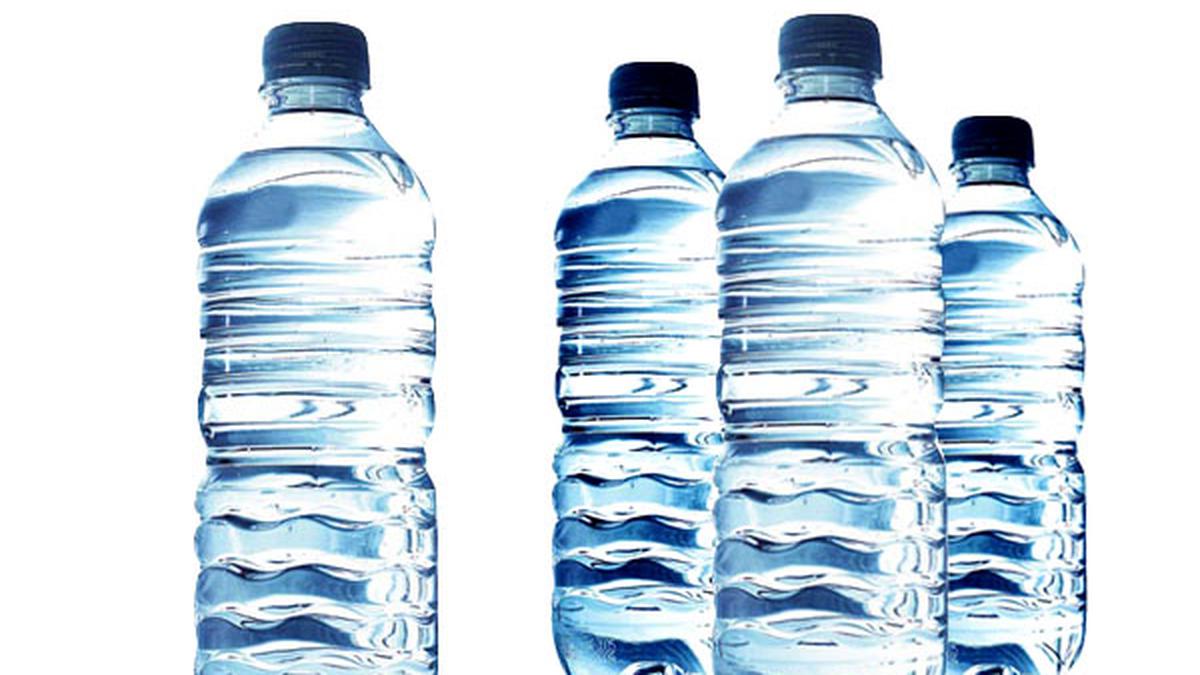 Klaim yang Dilarang di Label Air Minum, Konsumen Perlu Tahu