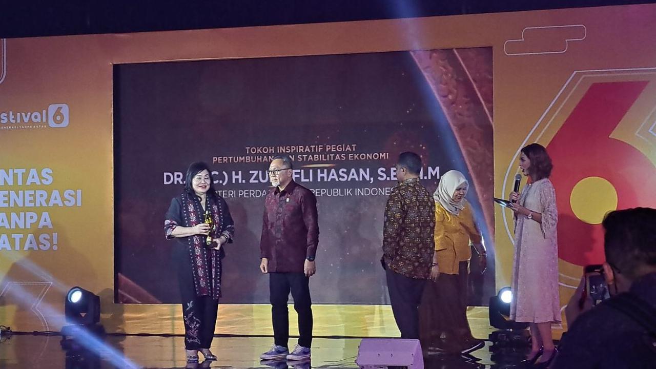 Dok. Istimewa