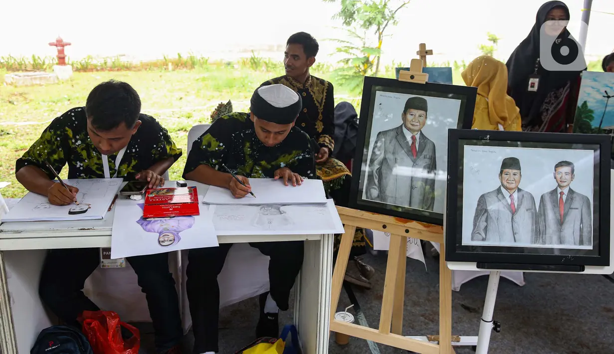 Hari Disabilitas Internasional menjadi momen penting untuk menyerukan kesetaraan bagi penyandang disabilitas. (Liputan6.com/Angga Yuniar)