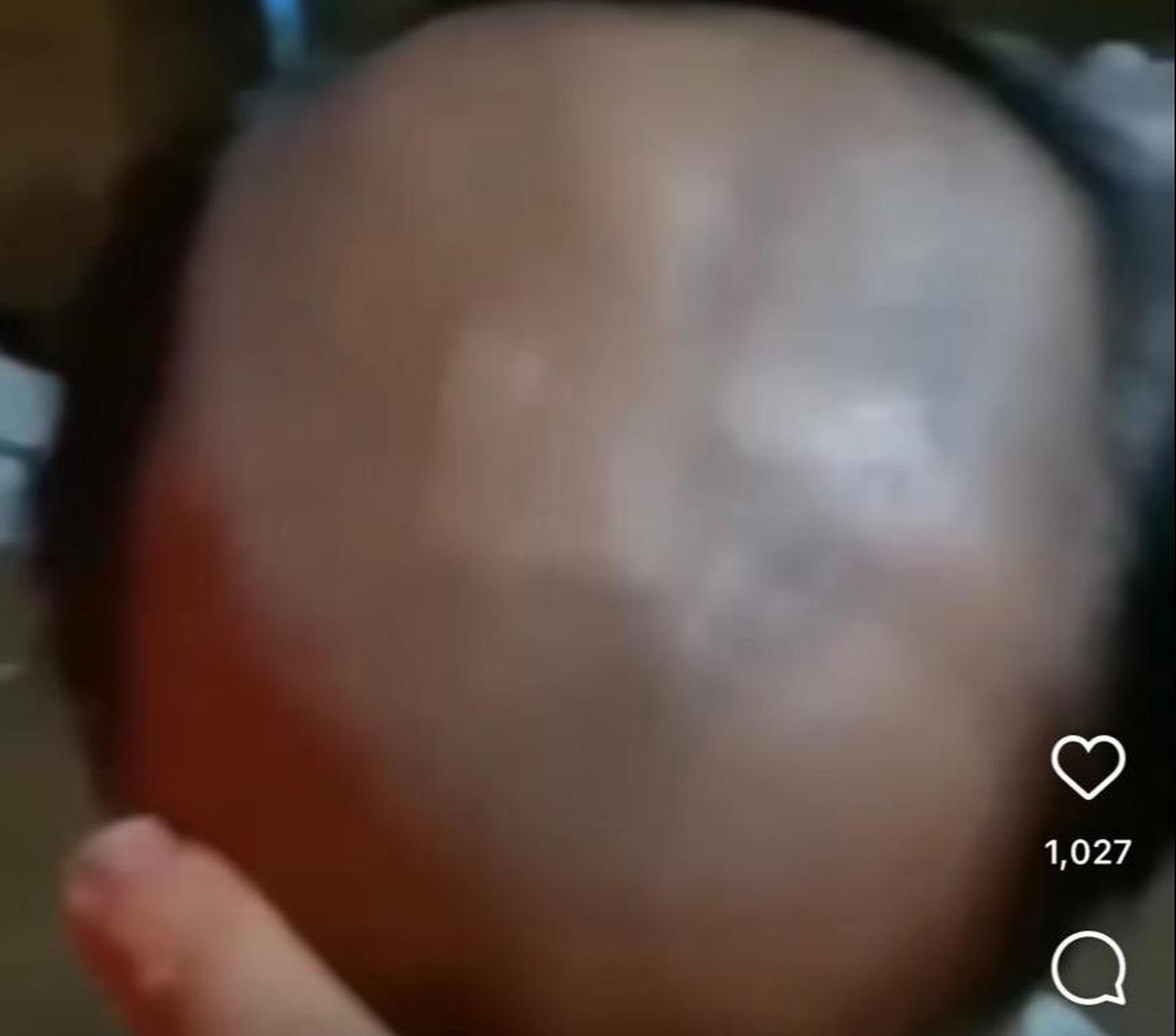 "Kelewatan kau guru ya," katanya dalam video yang beredar beberapa waktu lalu.