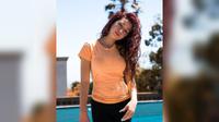 Danielle Bregoli (Instagram/@bhadbhabie)