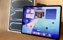 Unboxing iPad Pro M5 di Indonesia, Tablet Paling Tipis Apple