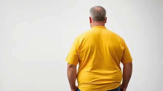 Orang Dewasa dengan Disabilitas Intelektual dan Perkembangan Lebih Berisiko Idap Kolesterol Tinggi