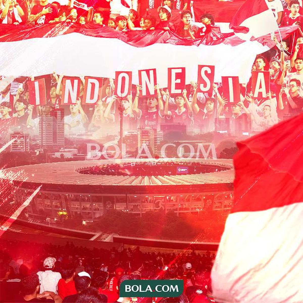 FIFA Series Jadi Ajang Pembuktian John Herdman Sebagai Pelatih Timnas Indonesia