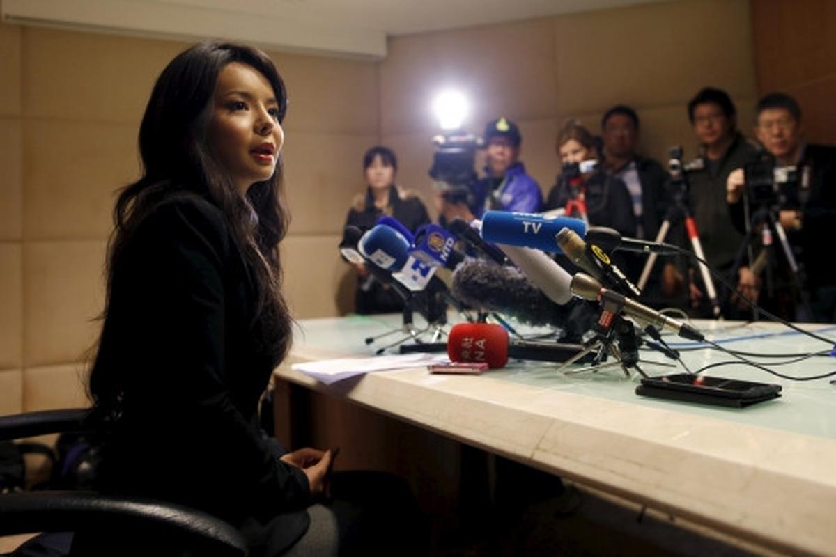 Kesedihan peserta Miss World asal Kanada ditolak masuk China