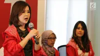 Sambangi Komnas Perempuan, Ketum PSI Diskusi Politik hingga Perda Agama