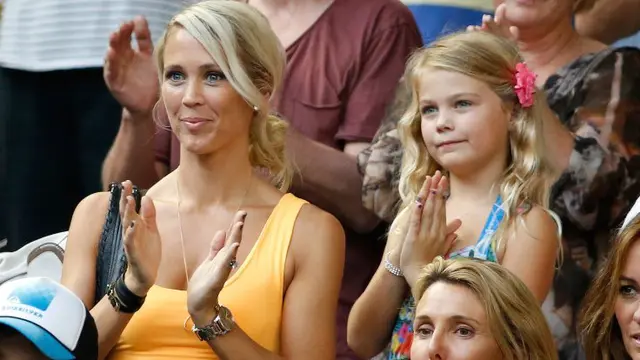 Bec Hewitt