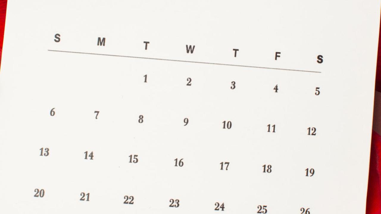 Jadwal Hari Libur Februari 2024, Catat Tanggalnya!
