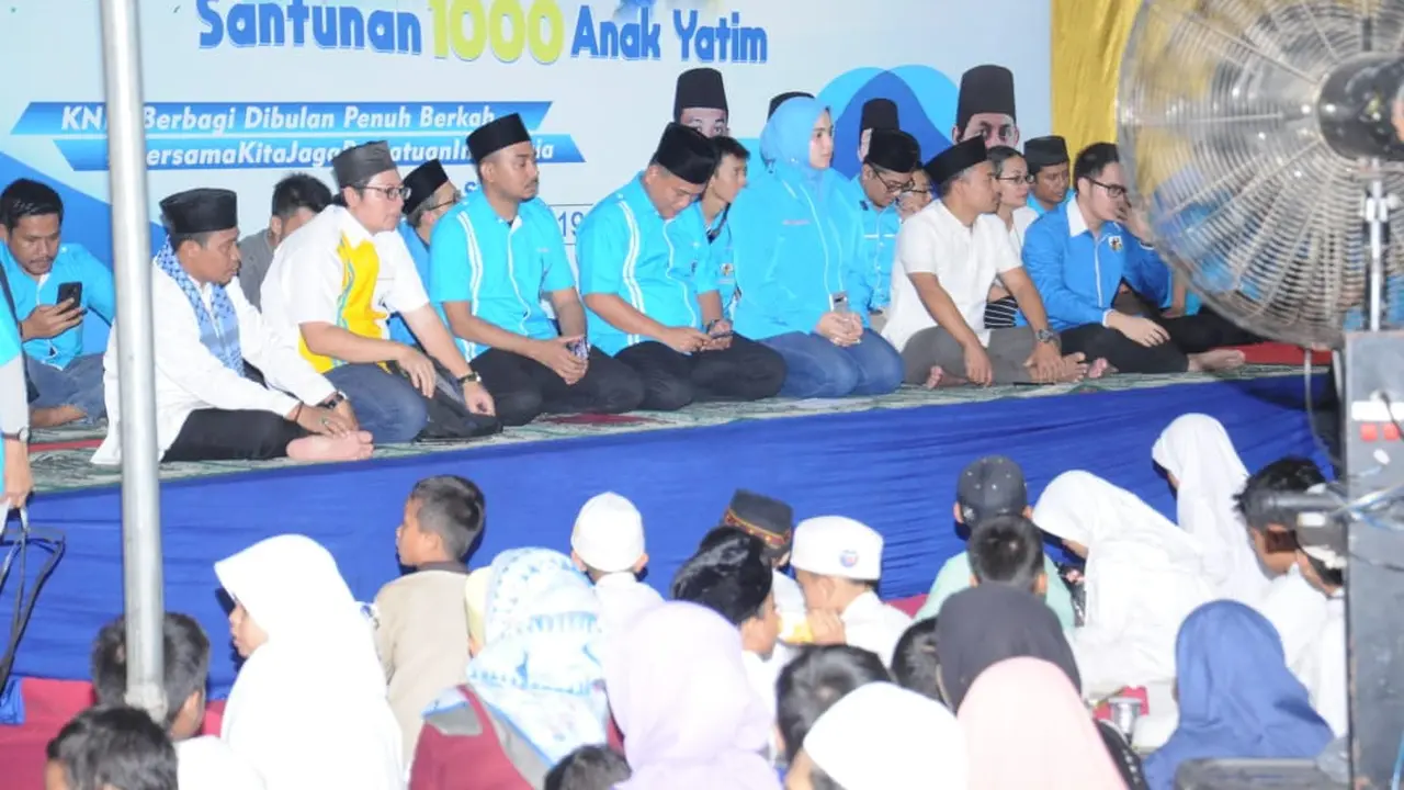 Yusron/Liputan6.com