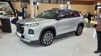 Suzuki Grand Vitara di GJAW 2023 (Otosia)
