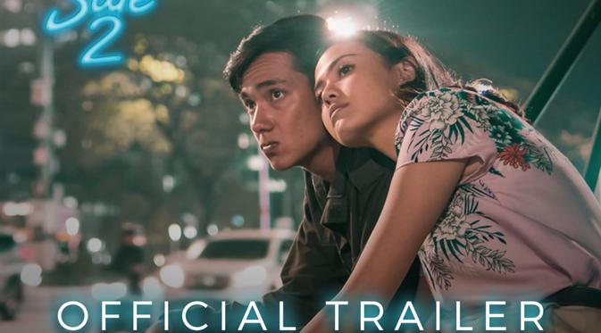 6 Karakter Love For Sale 2 Yang Hidup Di Sekitar Kita Showbiz Liputan6 Com