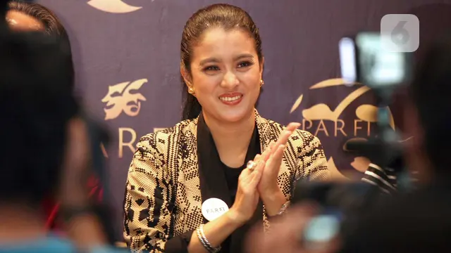 [Bintang] Marcella Zalianty