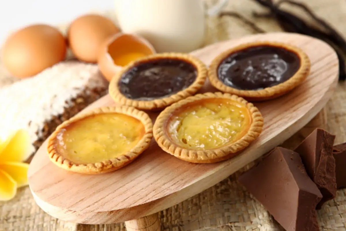 Resep Pie Susu Khas Bali untuk Temani Minum Teh di Sore Hari