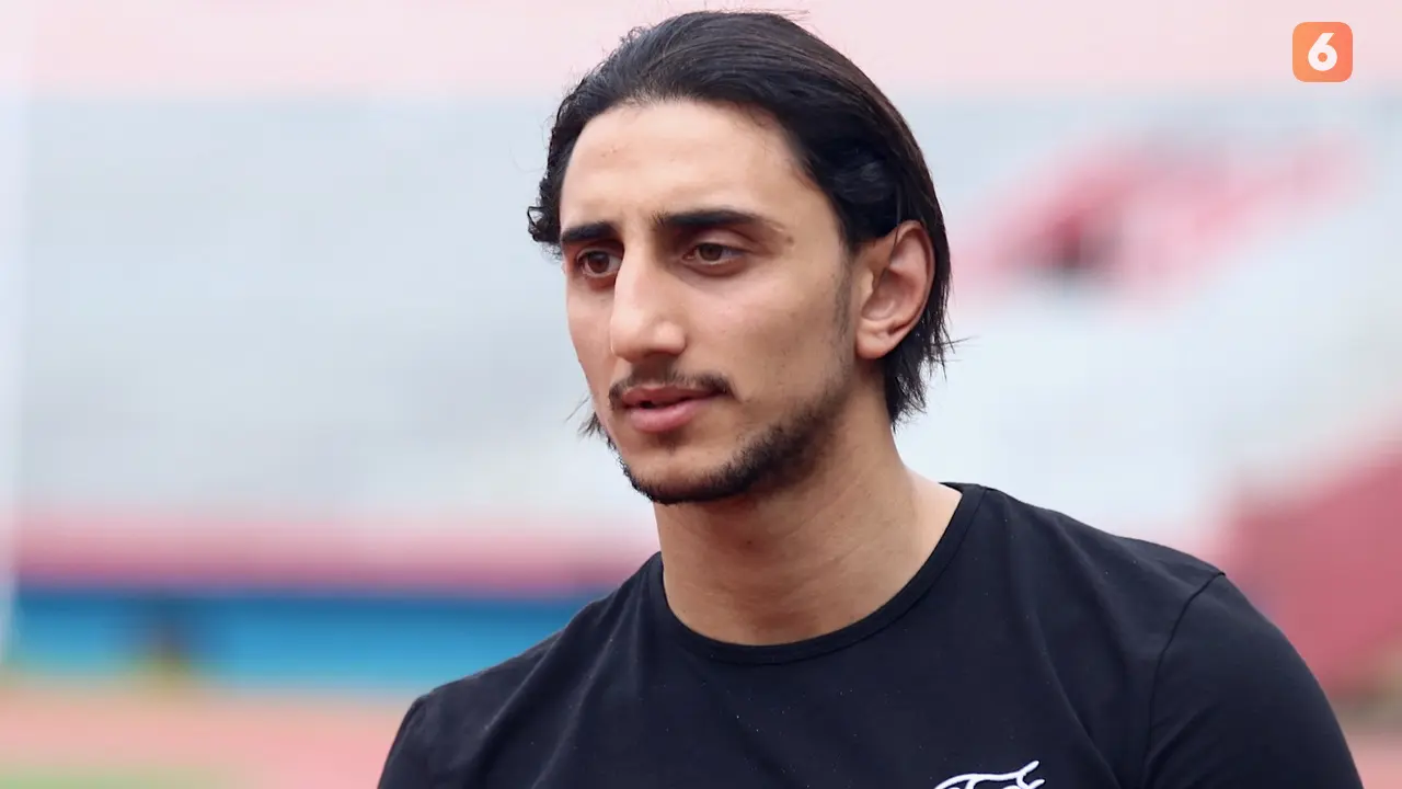 Mahmoud Eid, Persebaya Surabaya