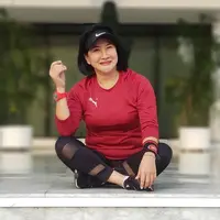 Yurike Prastika (Instagram/yurikeprastika7)