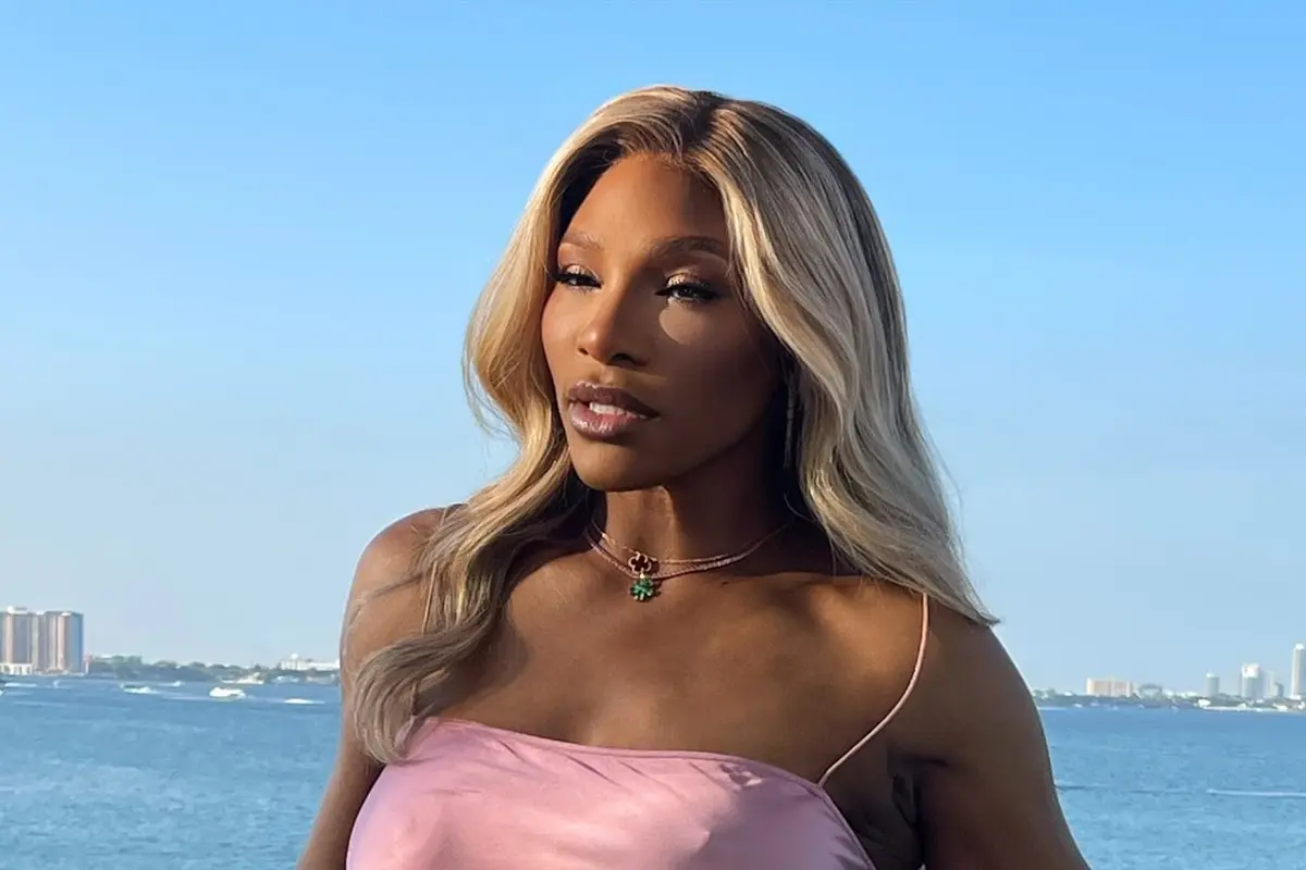 Serena Williams Comeback: Tennis Legend Returns to the Court at 44