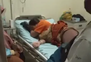 Korban keracunan dawet di Gunungkidul