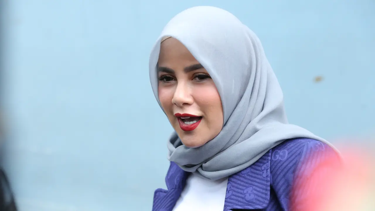 [Fimela] Olla Ramlan