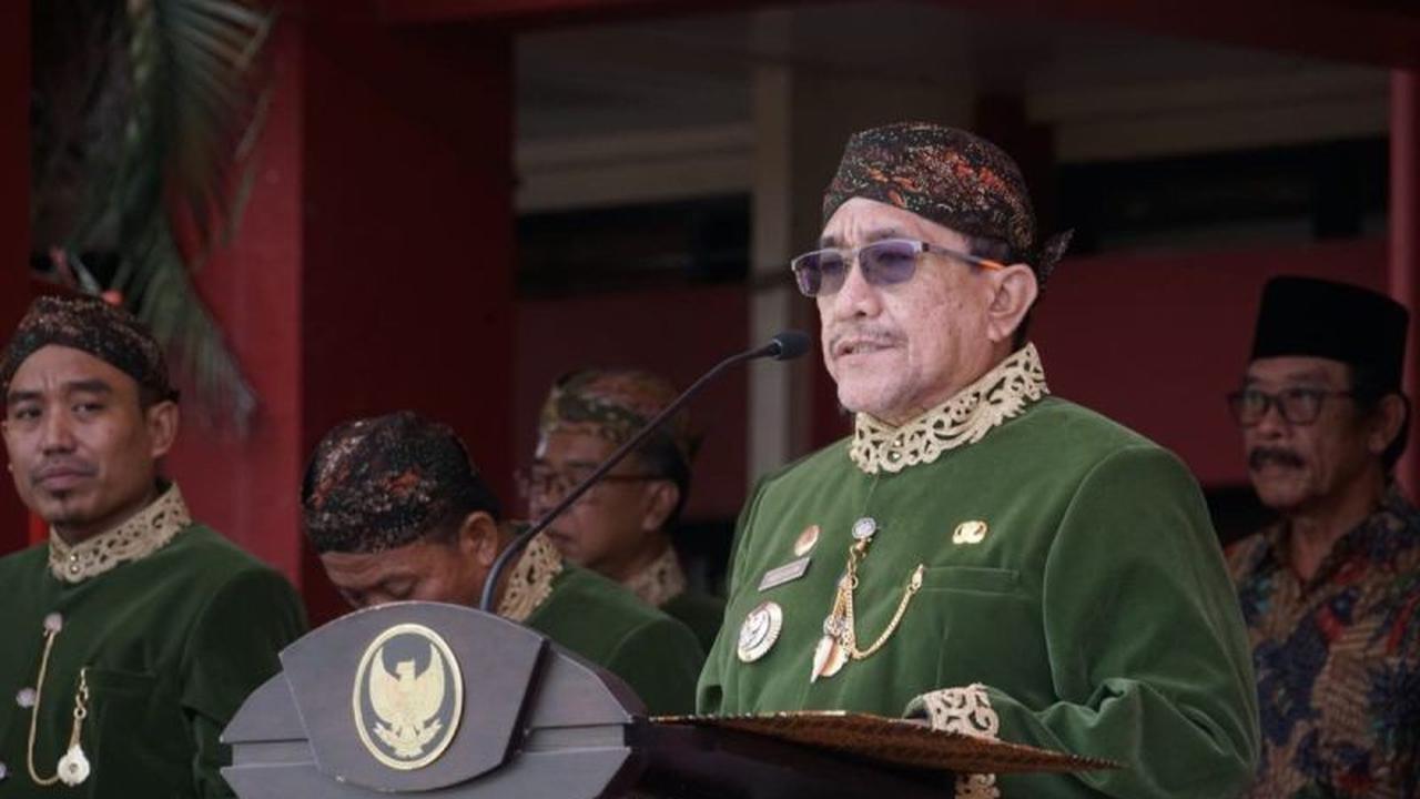 Uniknya Sumenep, Kota Keris Pusat Identitas Budaya Madura yang Diperkuat Pemkab