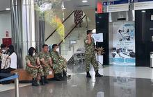 Oditur Militer Datangi RSCM Hendak Jenguk Andrie Yunus, Tapi Ditolak